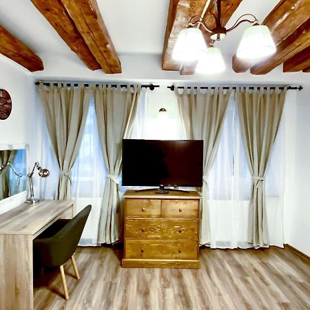 Cero Brasov Apartment Luaran gambar