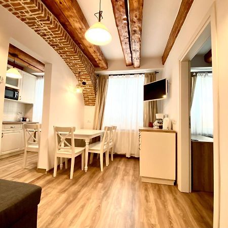 Cero Brasov Apartment Luaran gambar