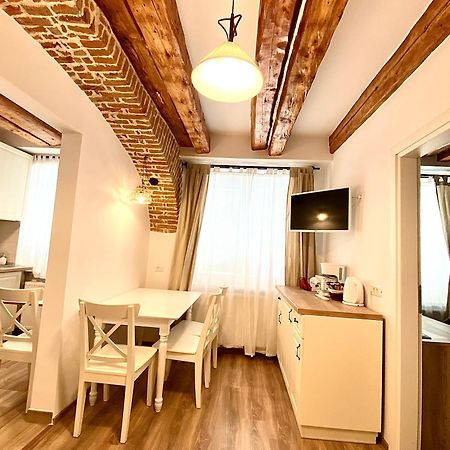 Cero Brasov Apartment Luaran gambar