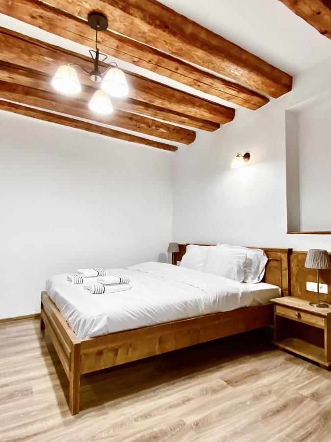 Cero Brasov Apartment Luaran gambar