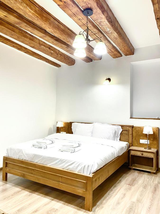 Cero Brasov Apartment Luaran gambar