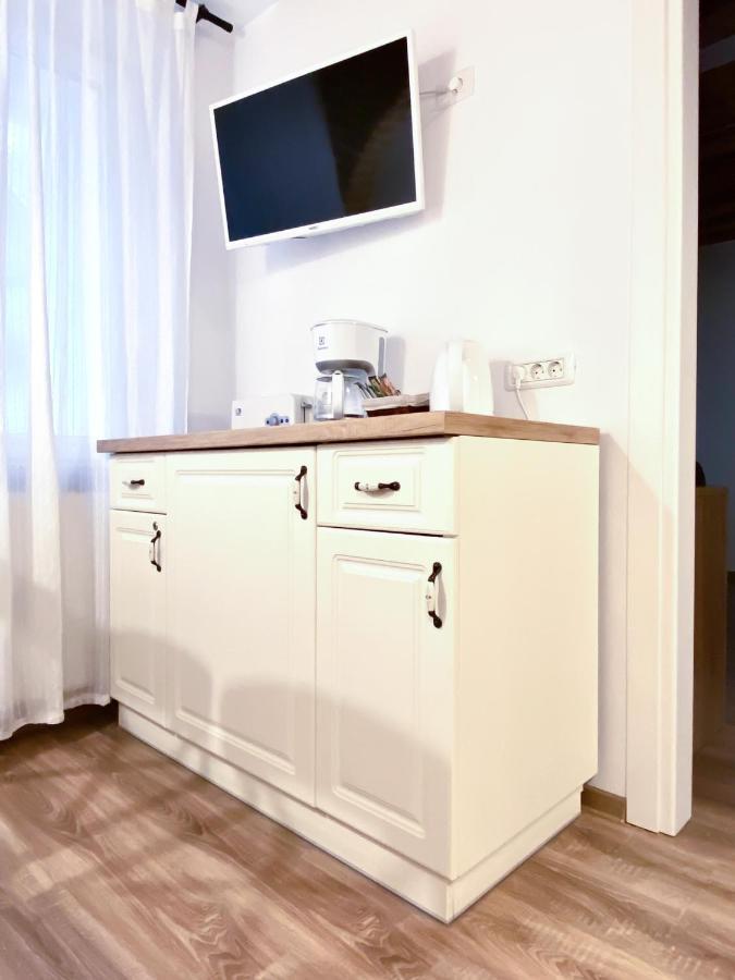 Cero Brasov Apartment Luaran gambar