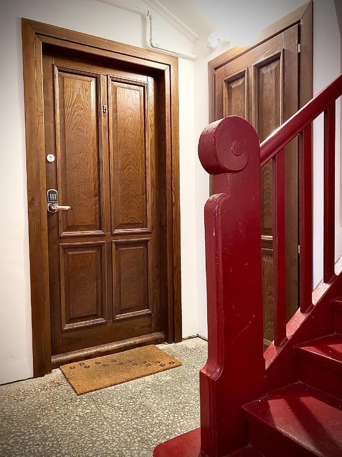 Cero Brasov Apartment Luaran gambar