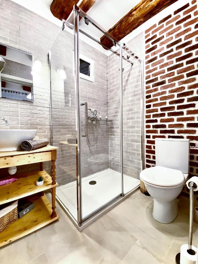 Cero Brasov Apartment Luaran gambar