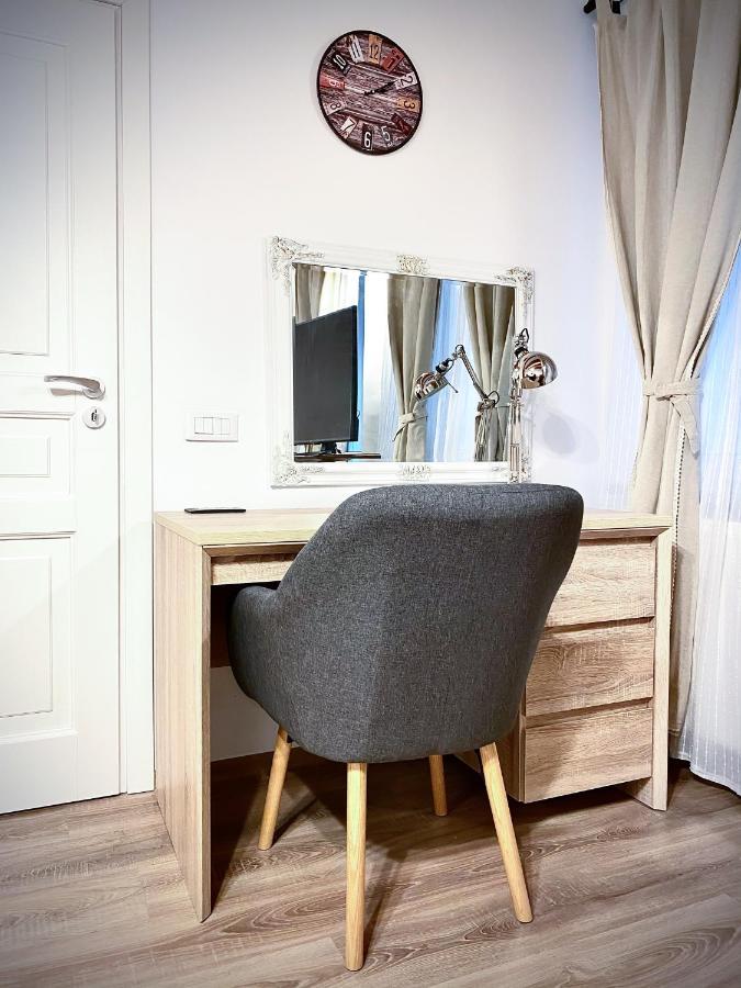 Cero Brasov Apartment Luaran gambar