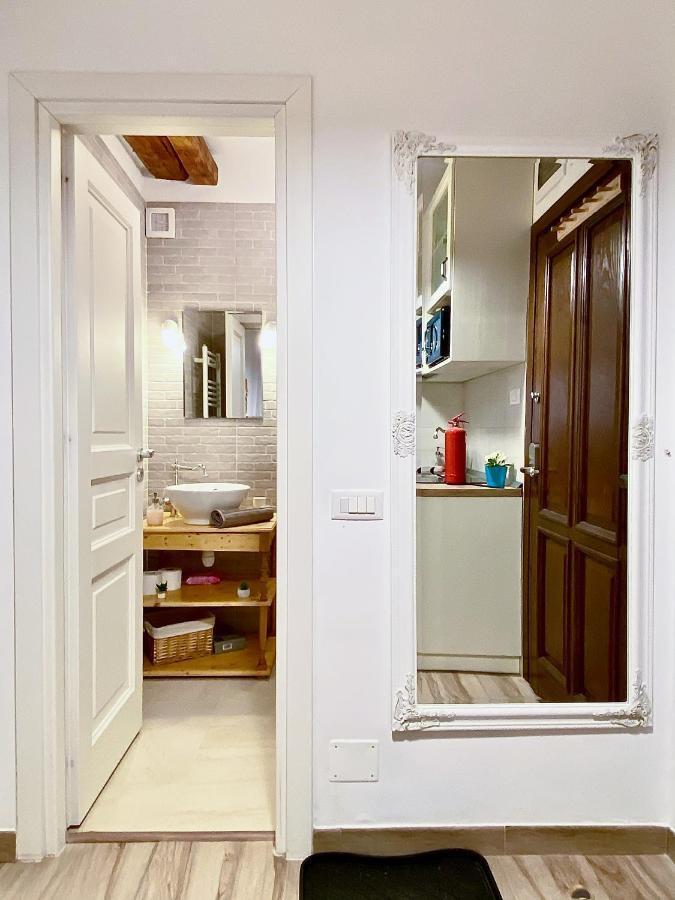 Cero Brasov Apartment Luaran gambar