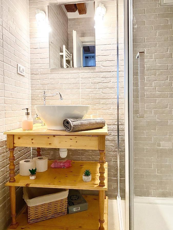 Cero Brasov Apartment Luaran gambar