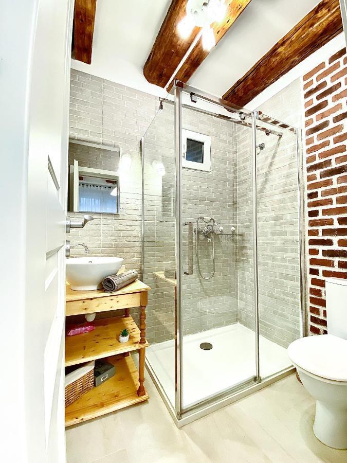 Cero Brasov Apartment Luaran gambar