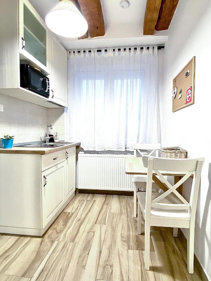 Cero Brasov Apartment Luaran gambar