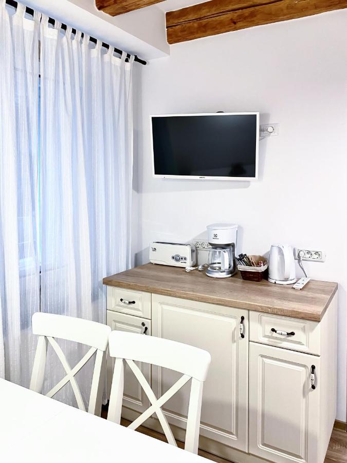 Cero Brasov Apartment Luaran gambar