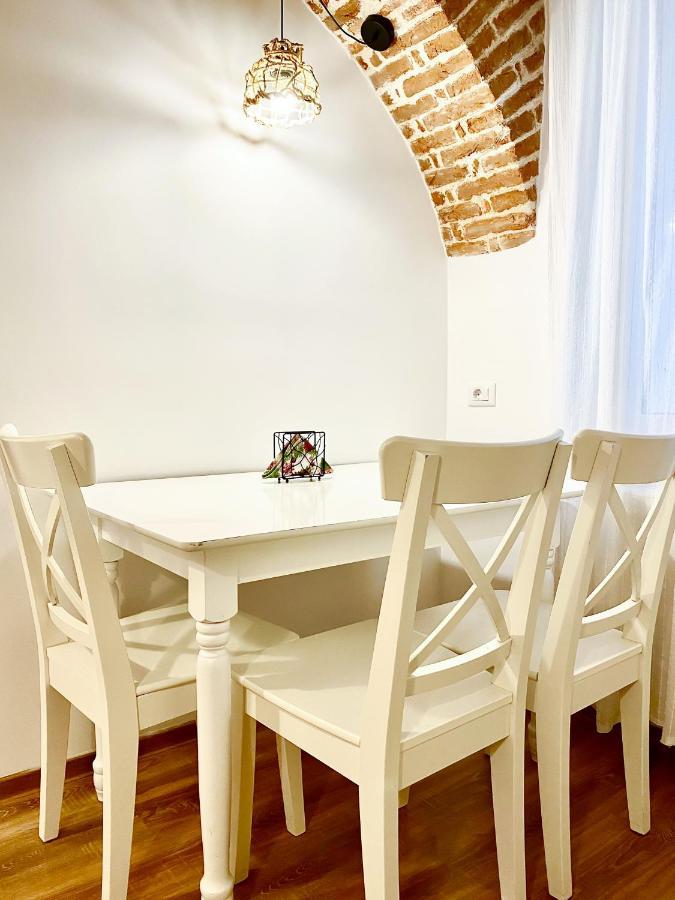 Cero Brasov Apartment Luaran gambar